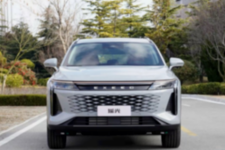 星途瑤光車門爆漆?官方:經(jīng)專家分析,不影響車輛任何功能