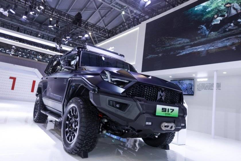 汽車翹楚東風(fēng)汽車參加2024“制造翹楚”產(chǎn)業(yè)鏈供應(yīng)鏈活動