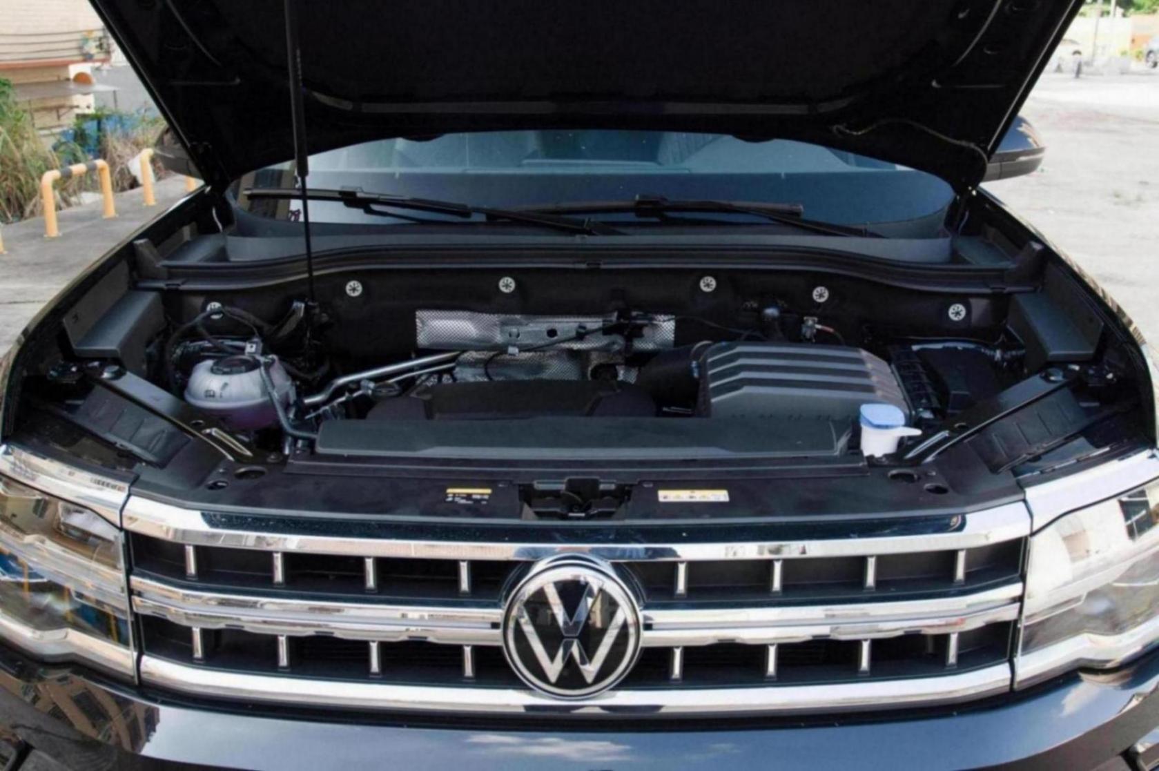 大眾途昂:主打大家庭出行,2024出眾版車型表現(xiàn)如何?