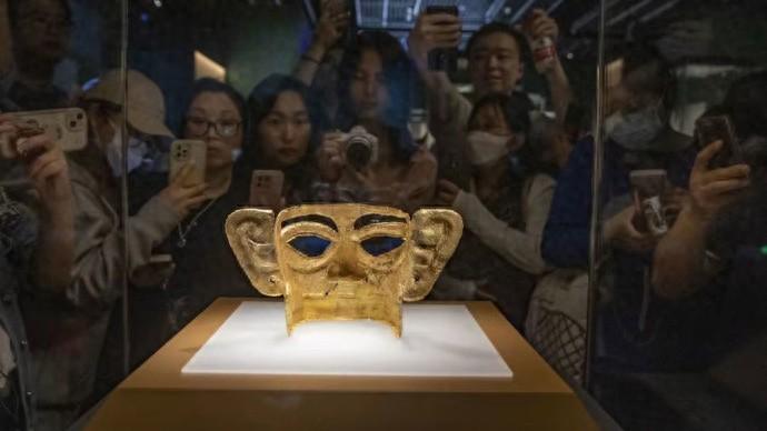 2024上海市博物館排名出爐,各區博物館哪家強?哪個街鎮博物館最多?