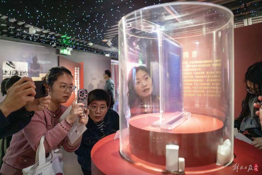 2024上海市博物館排名出爐,各區博物館哪家強?哪個街鎮博物館最多?