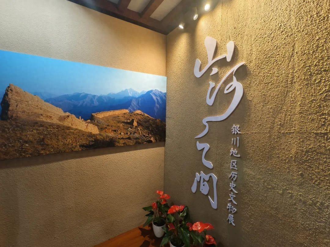 復旦學子策展!“山河之間”博物館日開展