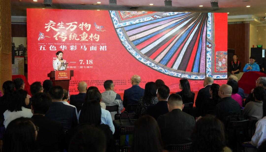 展示穿越千年的美,普陀這場展覽驚艷亮相