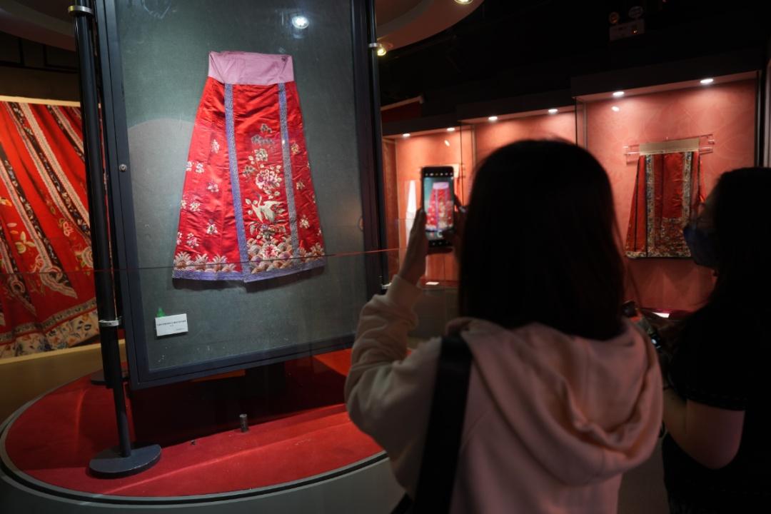 展示穿越千年的美,普陀這場展覽驚艷亮相