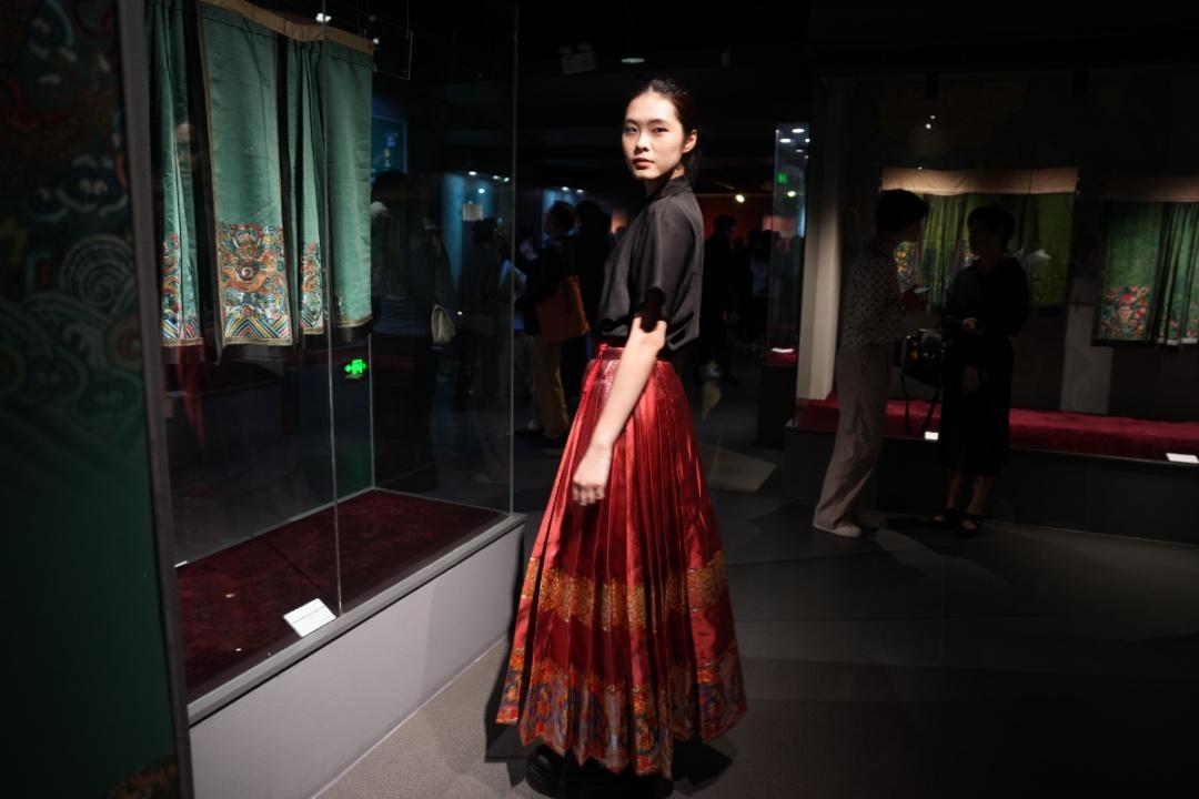 展示穿越千年的美,普陀這場展覽驚艷亮相