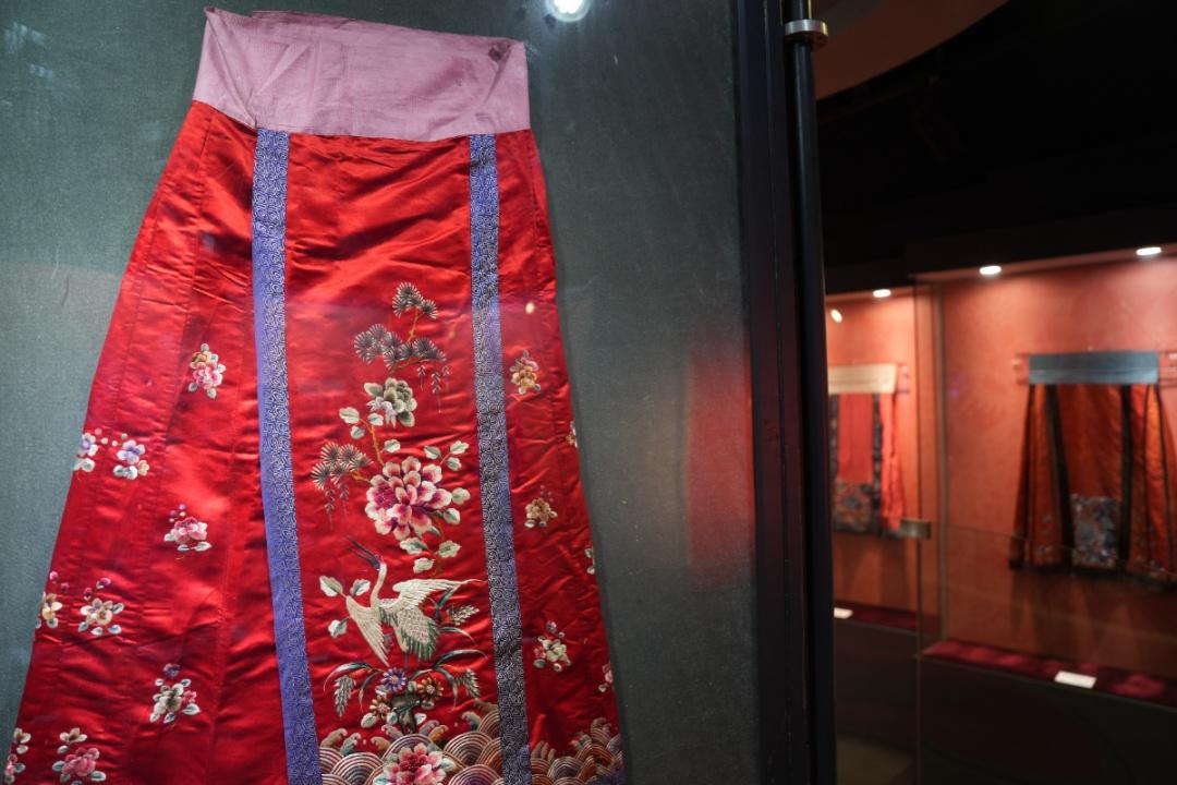 展示穿越千年的美,普陀這場展覽驚艷亮相