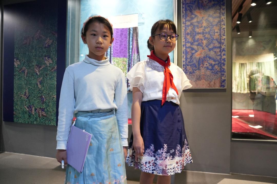 展示穿越千年的美,普陀這場展覽驚艷亮相