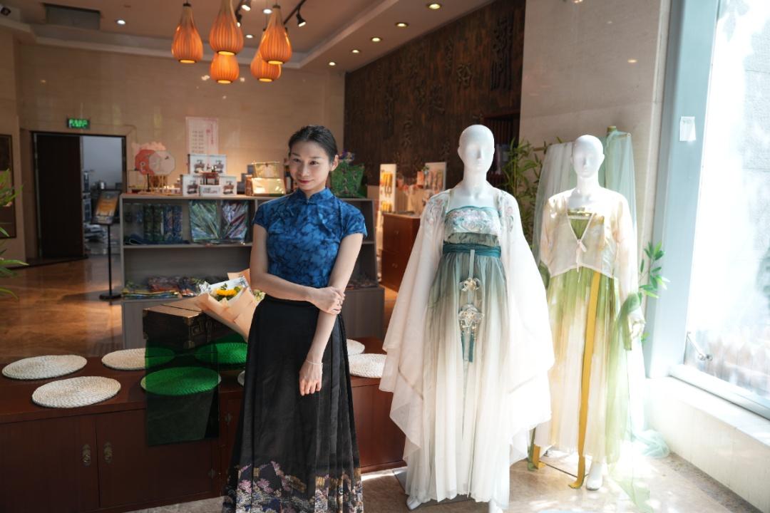 展示穿越千年的美,普陀這場展覽驚艷亮相