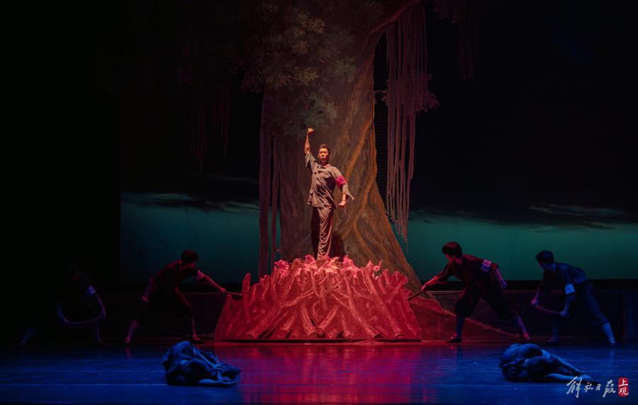 古典、民族、現(xiàn)當(dāng)代,從“娘子軍”出發(fā),中央芭蕾舞團(tuán)走上三足鼎立之路