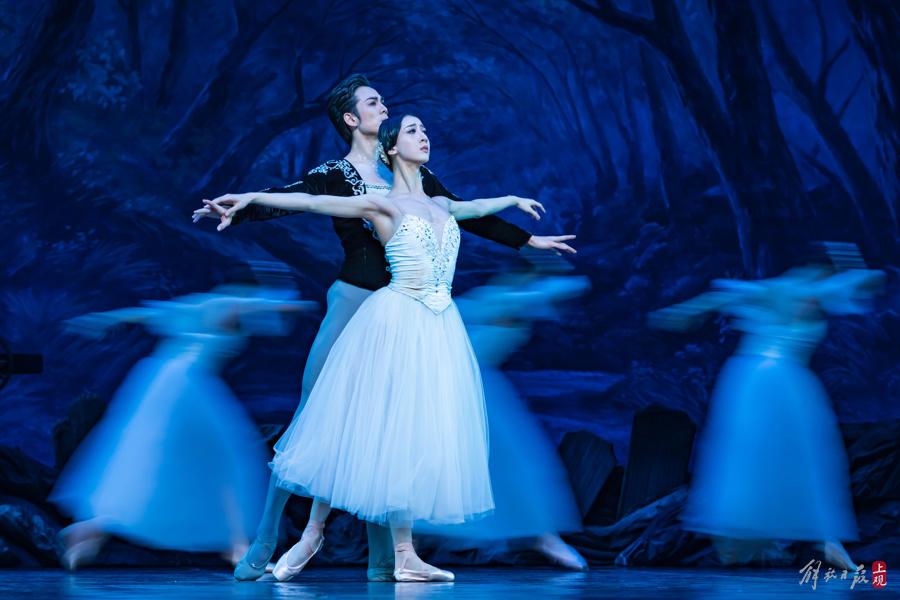 古典、民族、現(xiàn)當(dāng)代,從“娘子軍”出發(fā),中央芭蕾舞團(tuán)走上三足鼎立之路