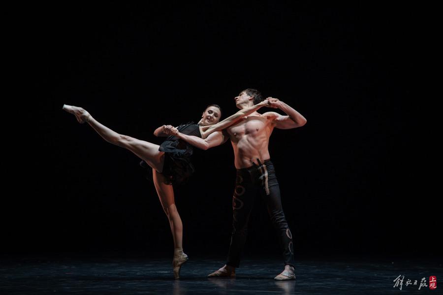 古典、民族、現(xiàn)當(dāng)代,從“娘子軍”出發(fā),中央芭蕾舞團(tuán)走上三足鼎立之路