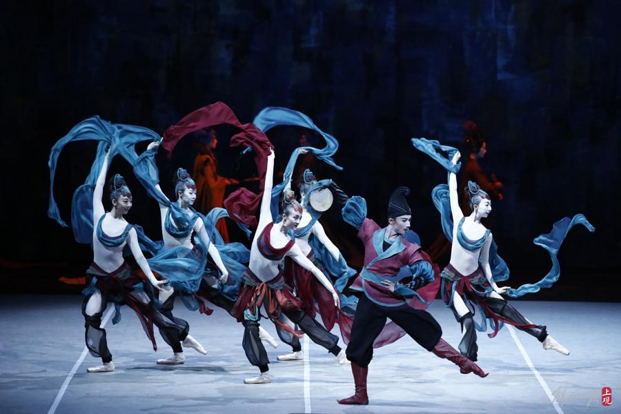 古典、民族、現(xiàn)當(dāng)代,從“娘子軍”出發(fā),中央芭蕾舞團(tuán)走上三足鼎立之路