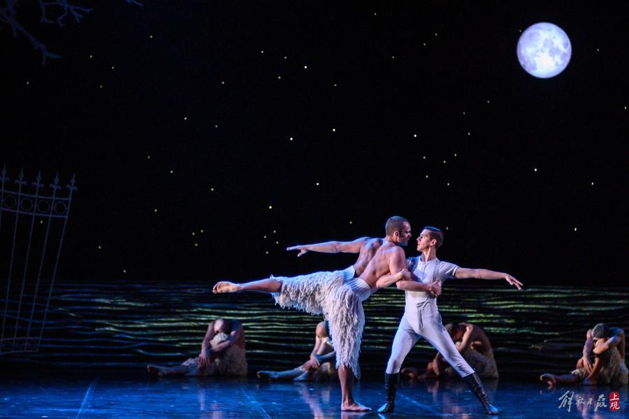 古典、民族、現(xiàn)當(dāng)代,從“娘子軍”出發(fā),中央芭蕾舞團(tuán)走上三足鼎立之路