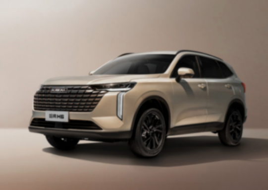 車企營收水平大比拼,自主品牌比跨國巨頭賺得更多?