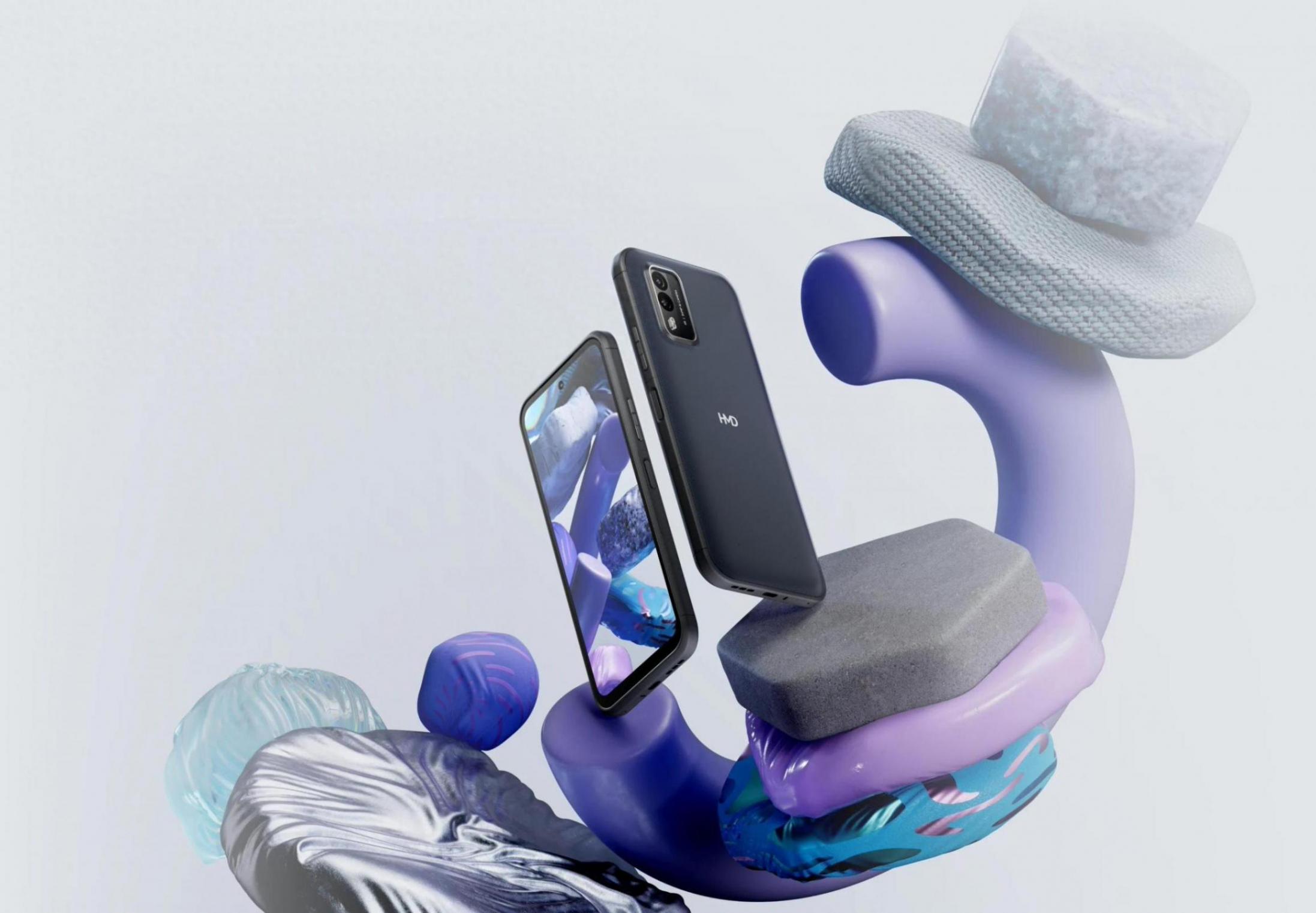 多獲一年安卓更新,消息稱諾基亞XR21可更改SKUID“變身”新品