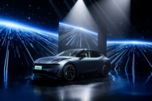 緊貼B級車發展趨勢,領克07 EM-P“上市即穩”