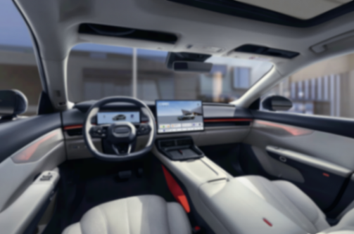 緊貼B級車發展趨勢,領克07 EM-P“上市即穩”