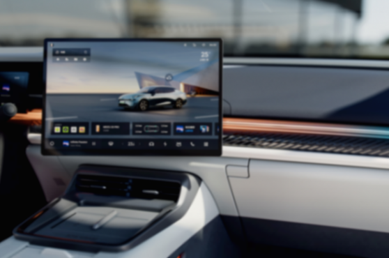 緊貼B級車發展趨勢,領克07 EM-P“上市即穩”