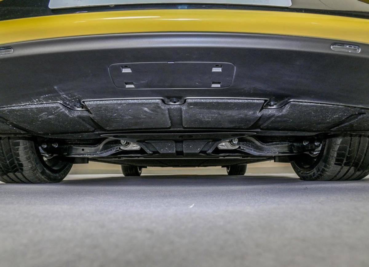 智己又一款新車上市,5款配置車型,哪款更值得入手?