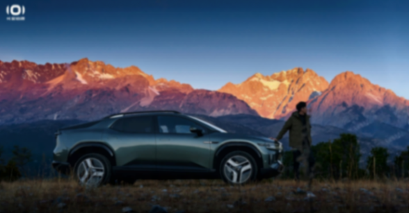 長安啟源E07信息進一步曝光:可自如切換SUV、轎車、皮卡多種形態(tài)