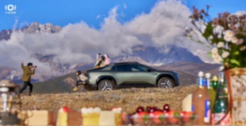 長安啟源E07信息進一步曝光:可自如切換SUV、轎車、皮卡多種形態(tài)