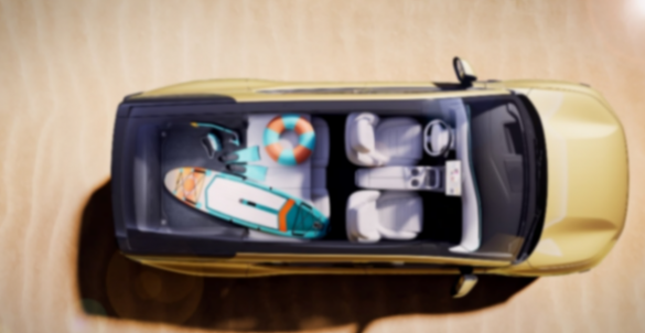 長安啟源E07信息進一步曝光:可自如切換SUV、轎車、皮卡多種形態(tài)