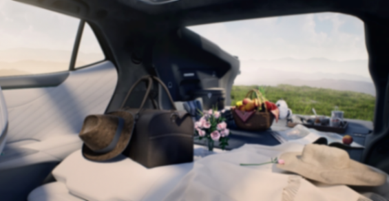 長安啟源E07信息進一步曝光:可自如切換SUV、轎車、皮卡多種形態(tài)