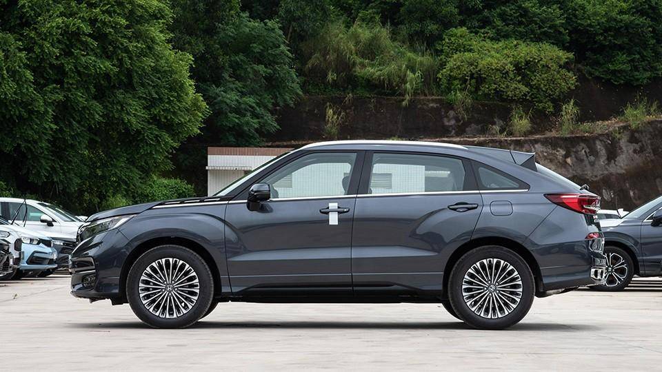 發動機差才玩PHEV?本田將用低功率1.5T,讓油混超過插混?