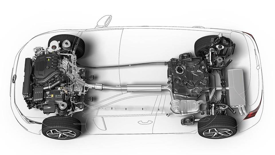 發動機差才玩PHEV?本田將用低功率1.5T,讓油混超過插混?
