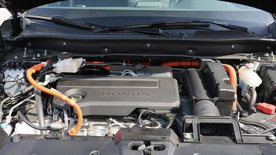 發動機差才玩PHEV?本田將用低功率1.5T,讓油混超過插混?