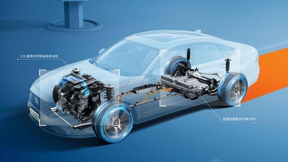 發動機差才玩PHEV?本田將用低功率1.5T,讓油混超過插混?