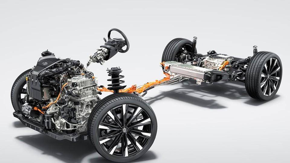 發動機差才玩PHEV?本田將用低功率1.5T,讓油混超過插混?