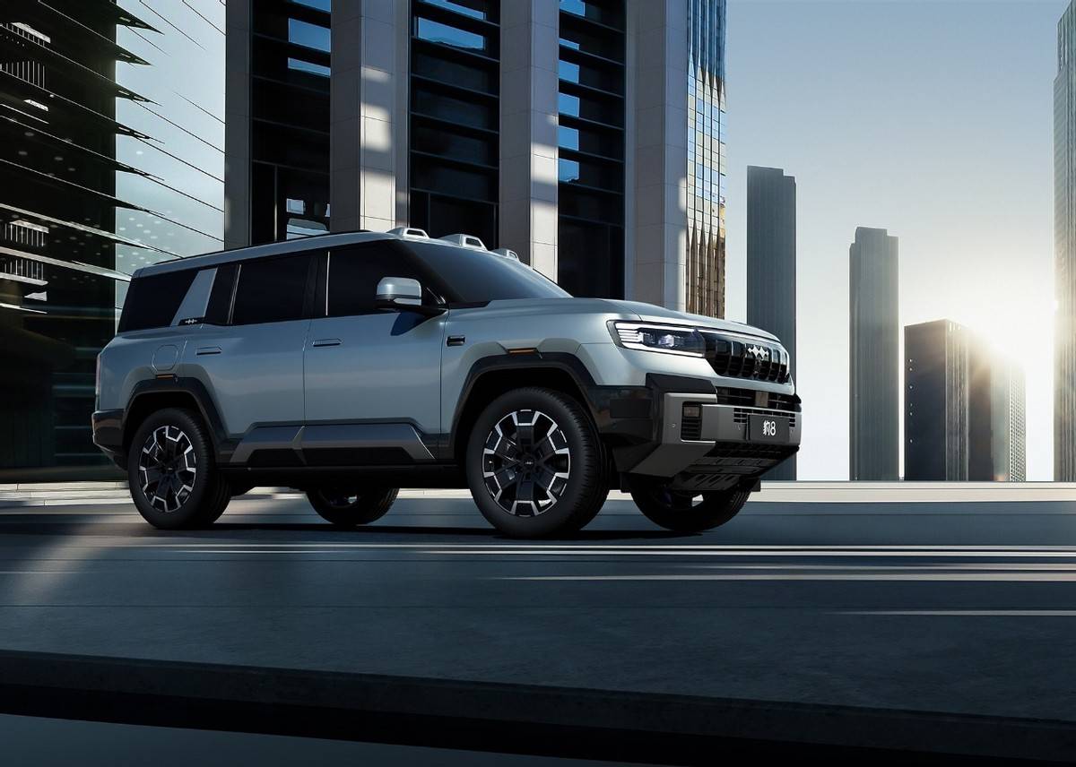 一大波新車即將上市,想買車的不妨等等看