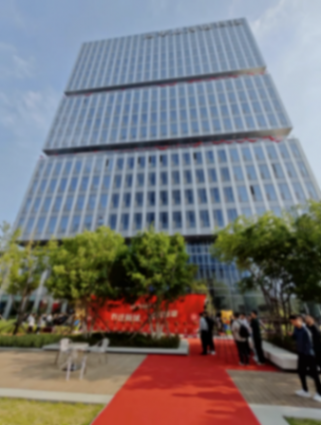 華鼎冷鏈科技正式入駐高新·數(shù)算產(chǎn)業(yè)園 全力推進數(shù)智化冷鏈建設(shè)