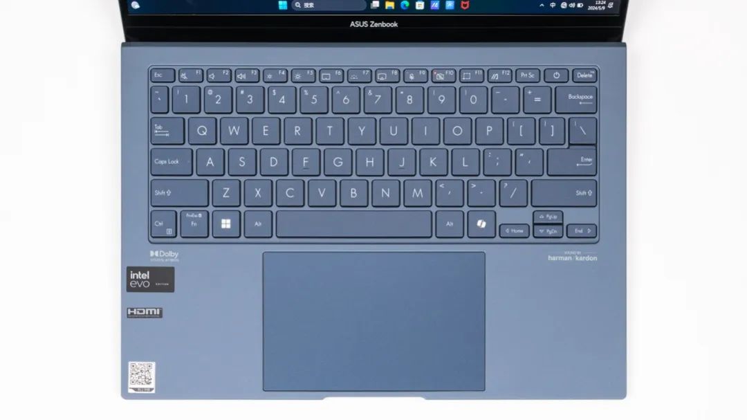 聊一款真正的超輕薄筆記本