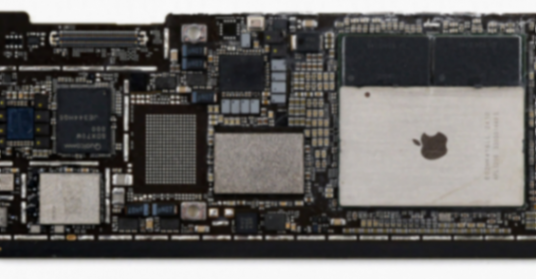 拆解顯示8GB版2024款蘋果iPad Pro疑似搭載12GB內存顆粒