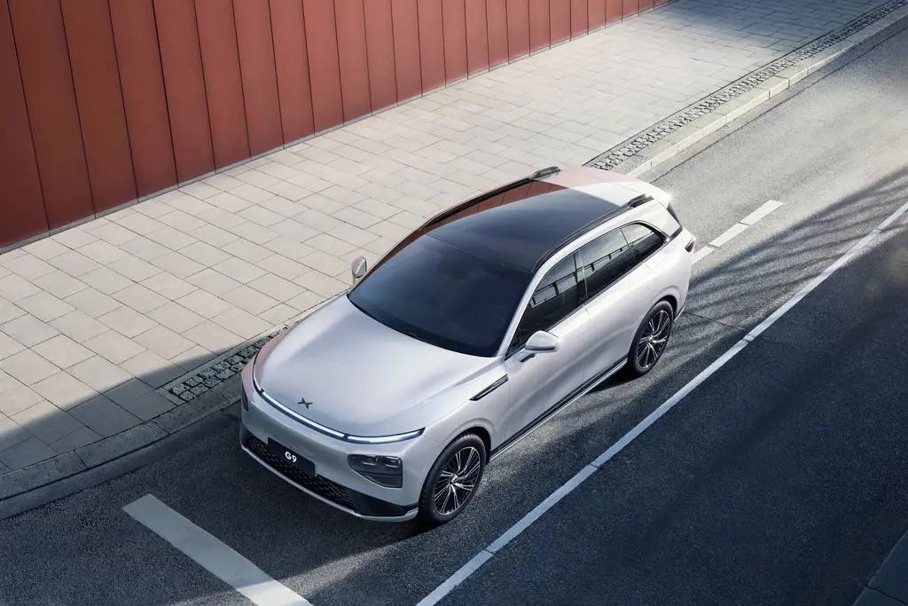 15萬左右的小鵬MONA將6月問世,第三季度開啟交付,銷量有救了?