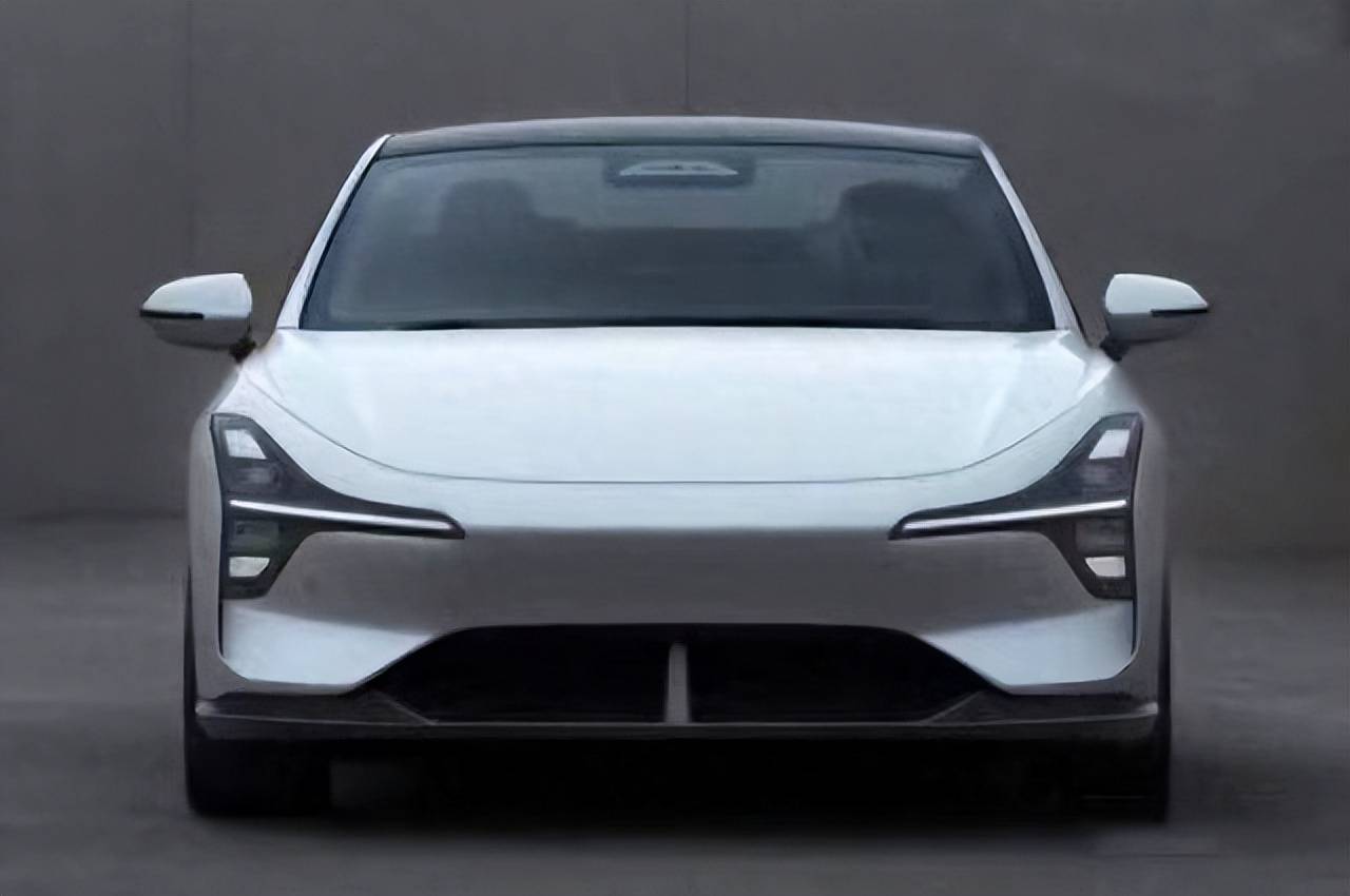 15萬左右的小鵬MONA將6月問世,第三季度開啟交付,銷量有救了?