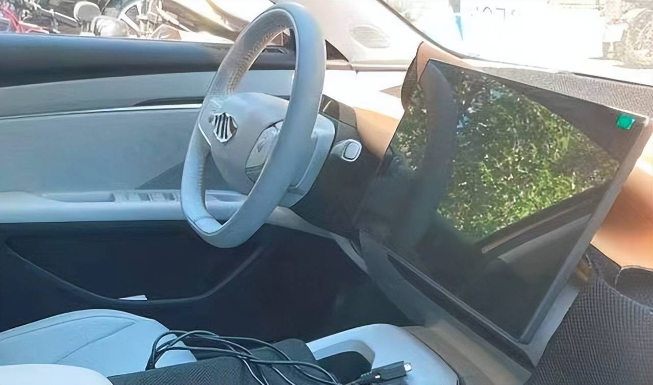 15萬左右的小鵬MONA將6月問世,第三季度開啟交付,銷量有救了?