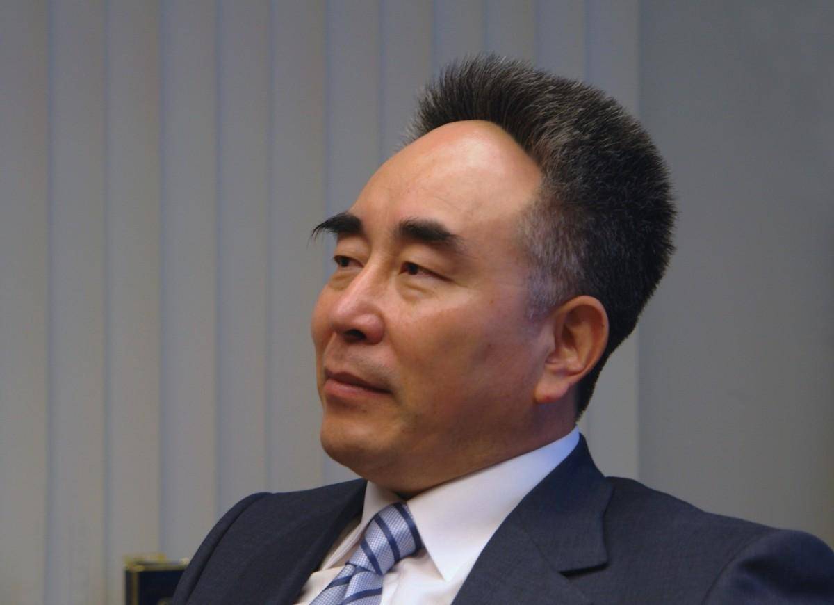 高合汽車,是仰融圓造車夢的最后一次機會