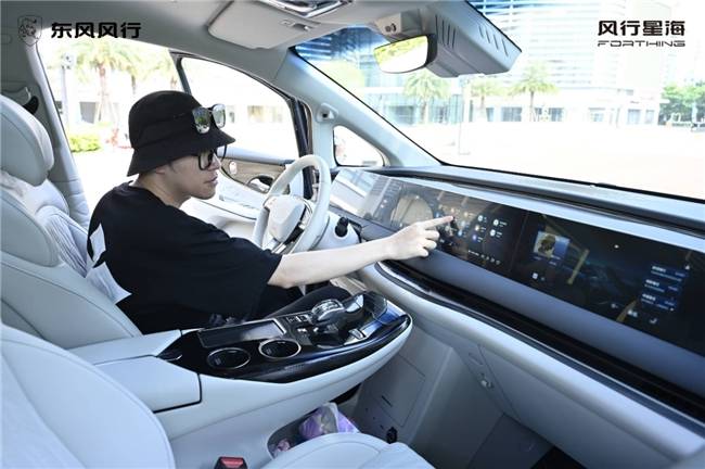 每公里不到2毛錢,百家媒體親測(cè)星海V9續(xù)航真實(shí)力