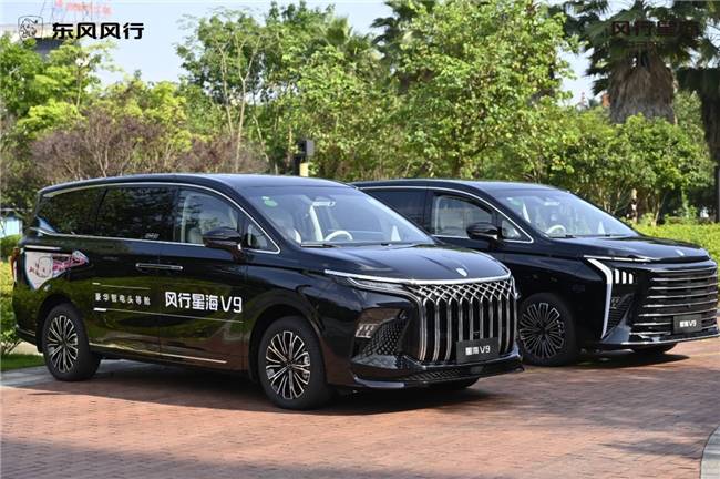 每公里不到2毛錢,百家媒體親測(cè)星海V9續(xù)航真實(shí)力