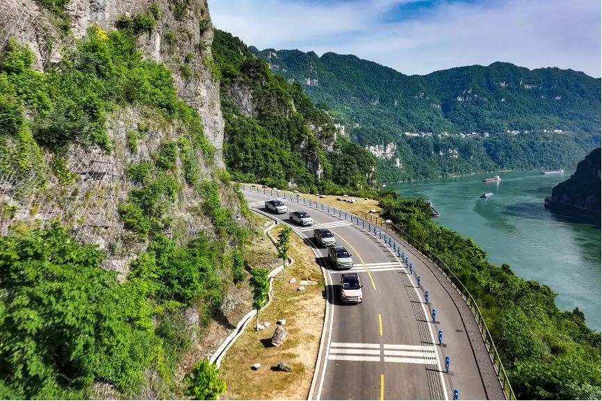 戶外作業全能幫手 試駕雷達地平線!