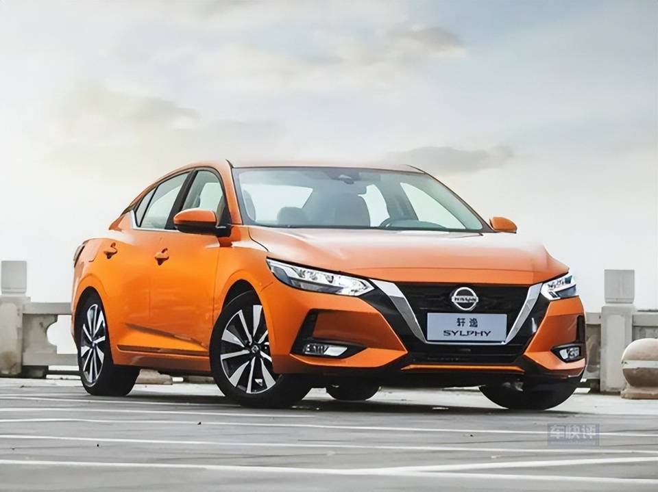 東風日產4月銷量同環比雙下降,被寄予厚望的探陸難堪大任