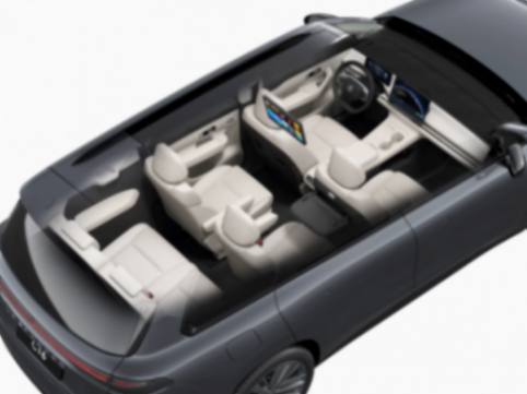 半價能買到的L6,還是6座的C10?零跑C16的三個優點和兩個缺點