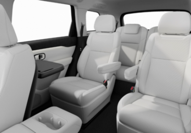 半價能買到的L6,還是6座的C10?零跑C16的三個優點和兩個缺點