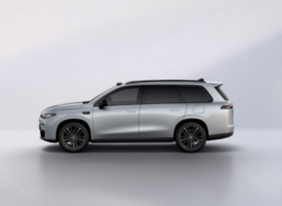 半價能買到的L6,還是6座的C10?零跑C16的三個優點和兩個缺點