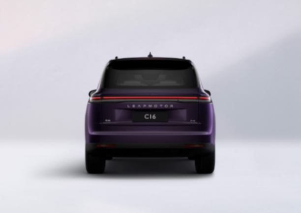 半價能買到的L6,還是6座的C10?零跑C16的三個優點和兩個缺點