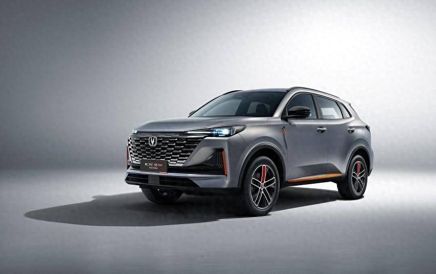 市場監管調查之下,長安召回超20萬輛CS55PLUS