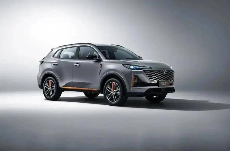 市場監管調查之下,長安召回超20萬輛CS55PLUS